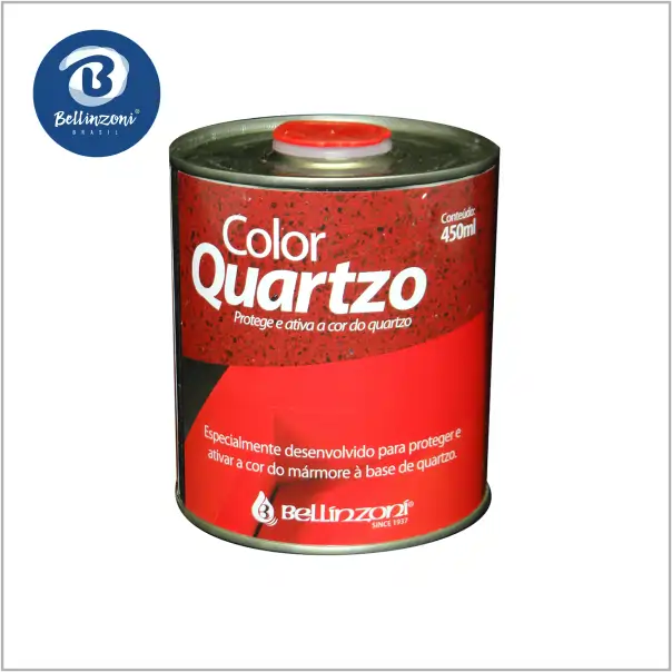 Ativador de Cor Color Quartzo 450ML
