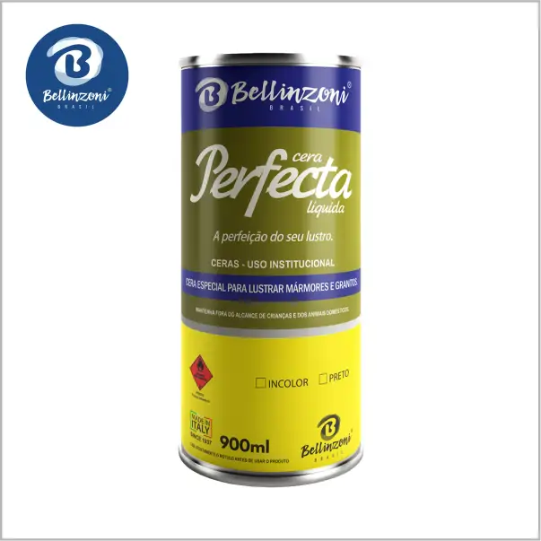 Cera Perfecta Liquída 900ML