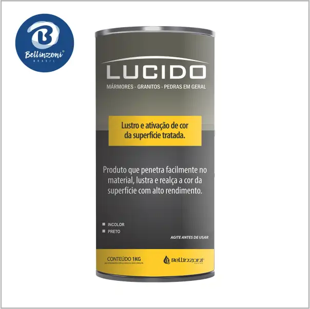 Lucido Polimento 1KG