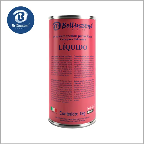 Pasta para Polimento 1KG