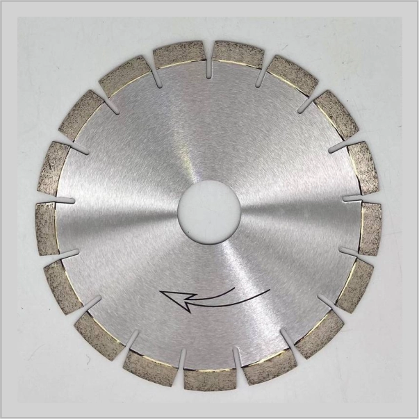 Disco Diamantado 100x20x1.8x10mm Tubo Polido Hot - SD0003